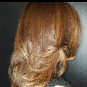 Meet your Posher, Stacey